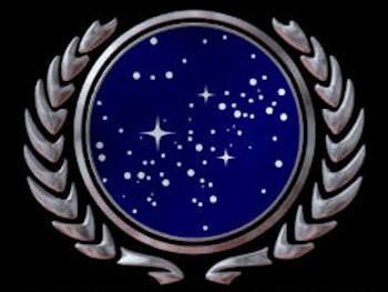 United Federation of Planets (SFAGame)