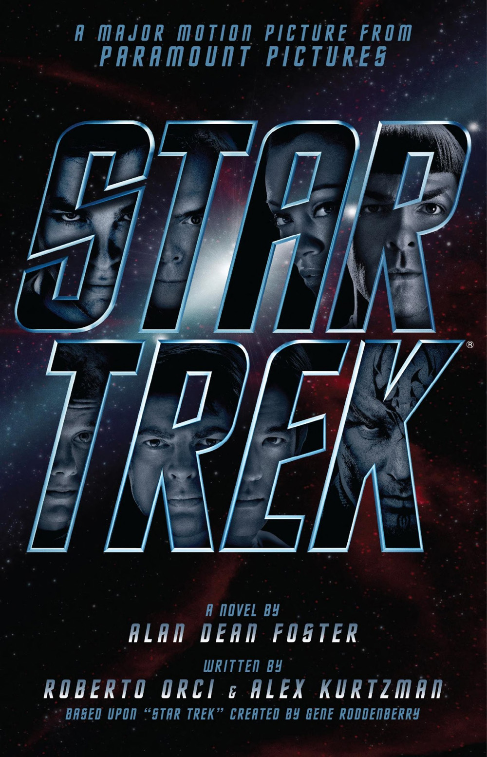 Star Trek (May 2009)