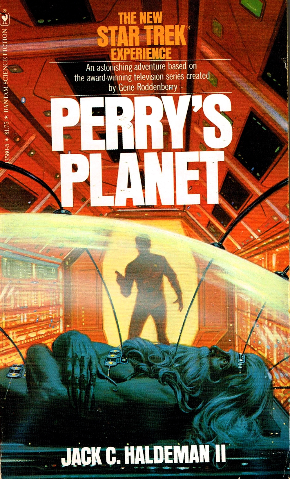 "Perry's Planet"