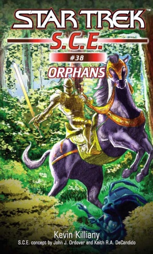 Orphans (Apr 2004)