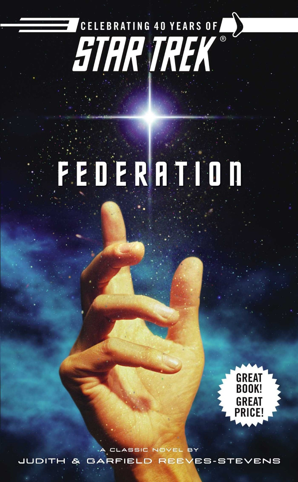 Federation (Nov 1994)