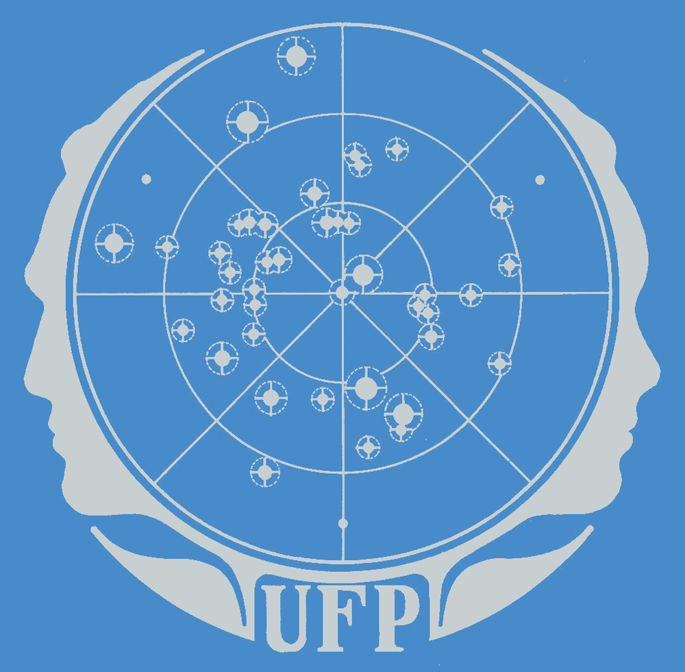 Seal of the United Federation of Planets (SFTM)