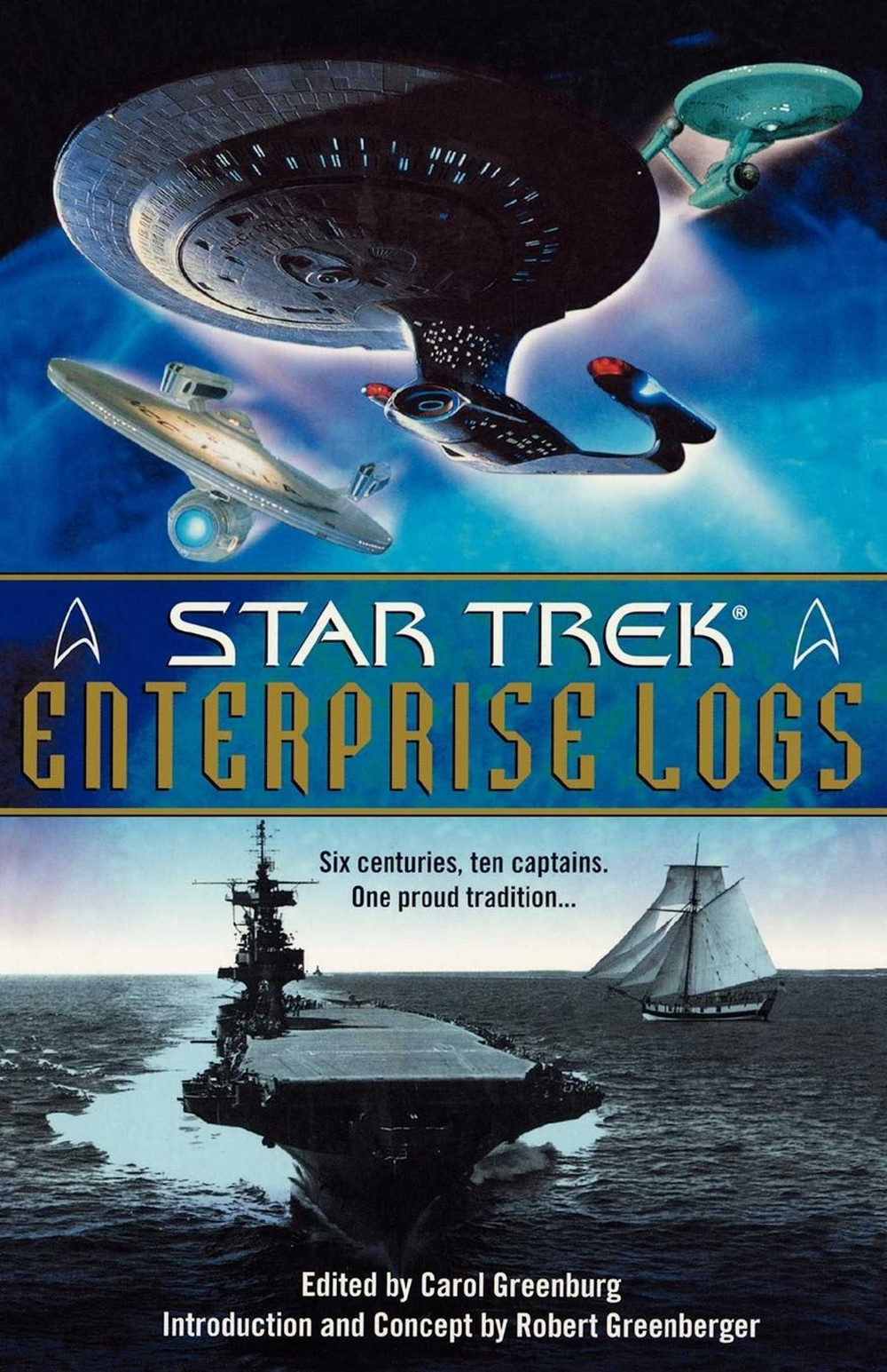 Enterprise Logs (Jun 2000)