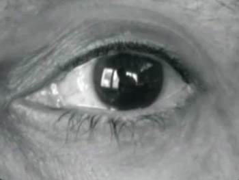 A Human eye (TOS01)