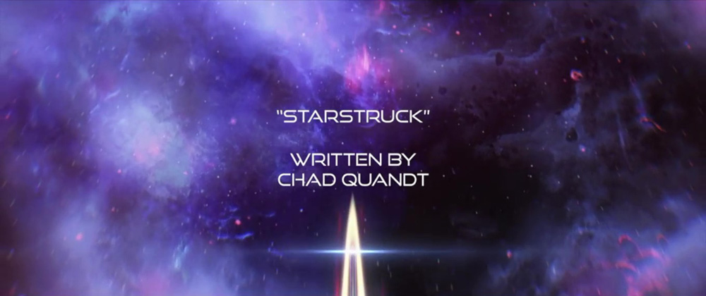 "Starstruck"