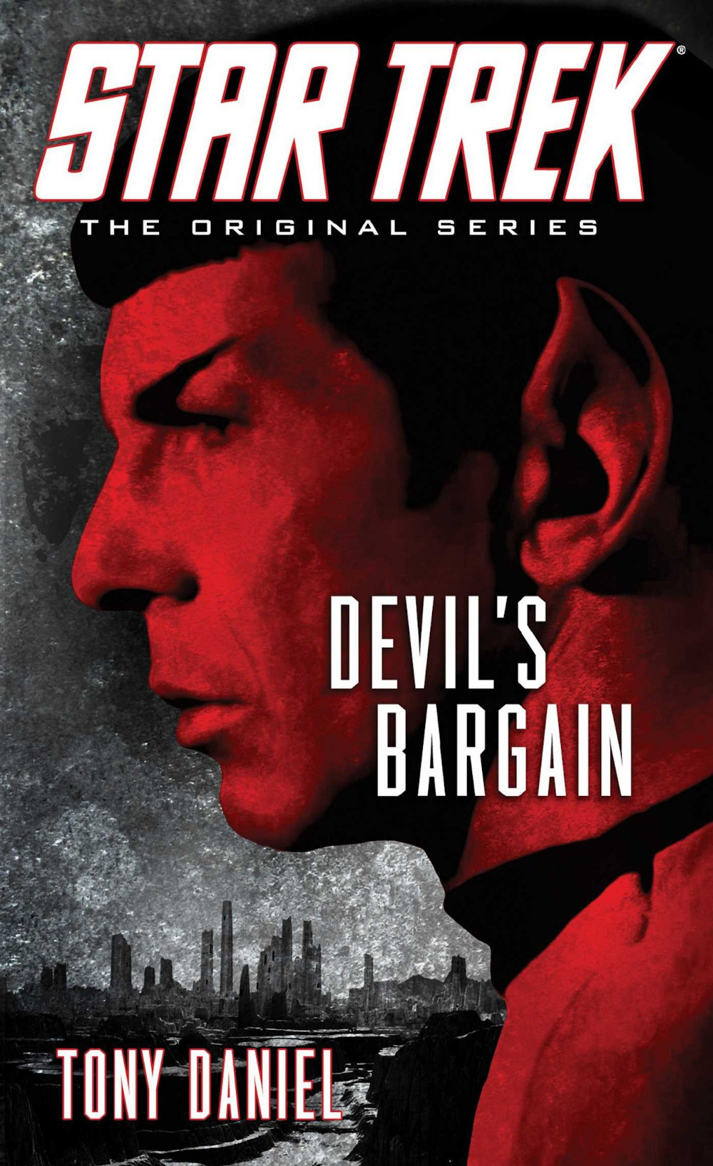 Devil's Bargain (Feb 2013)