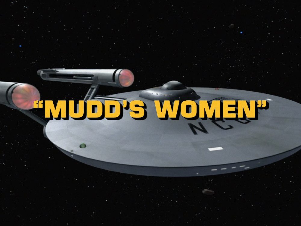 "Mudd's Women"