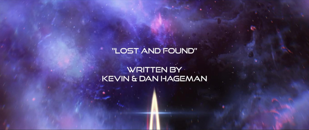 101-102: Lost & Found