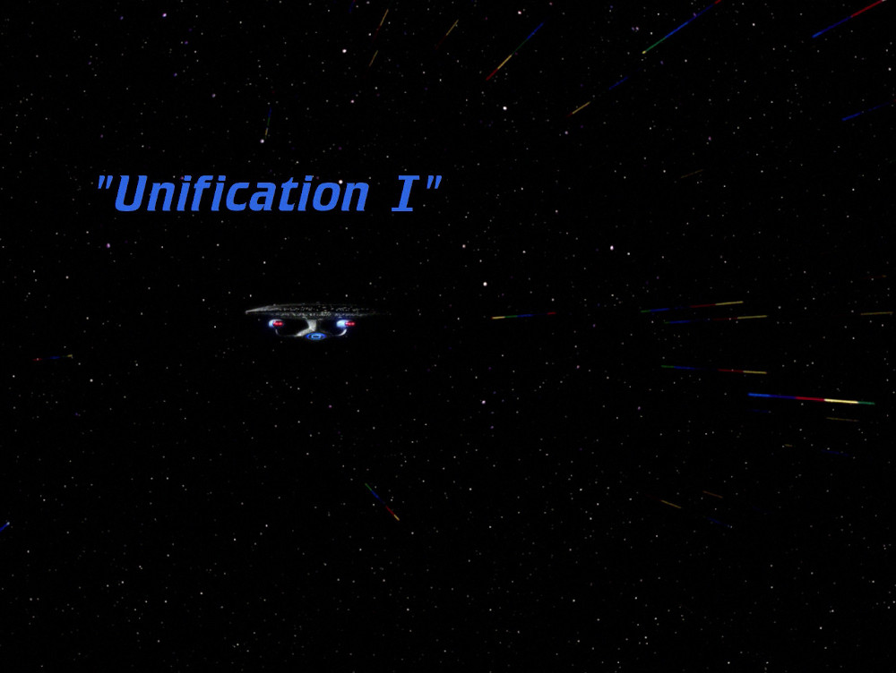 208: Unification I