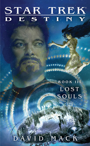 Destiny #3: Lost Souls
