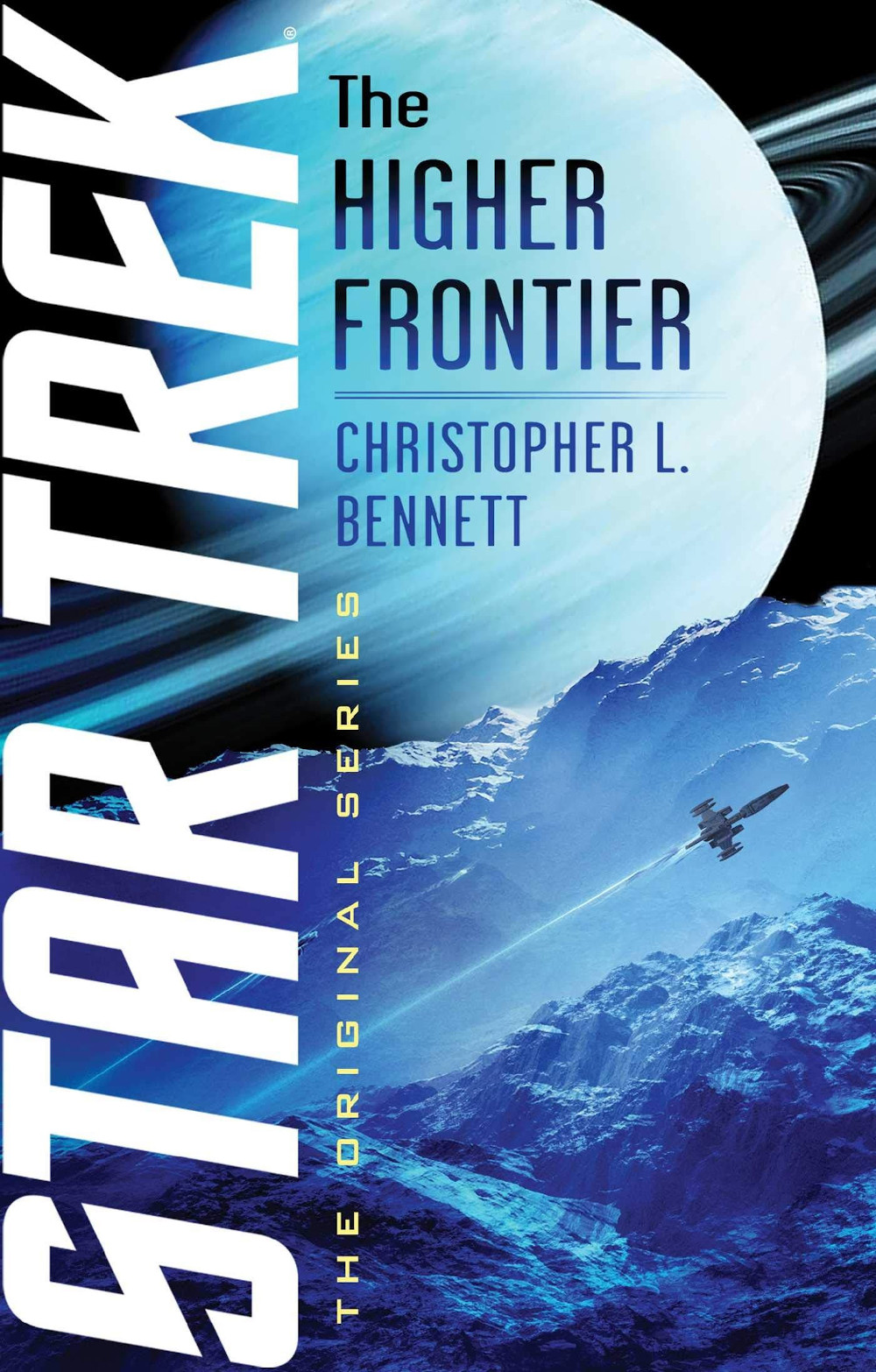 The Higher Frontier (Mar 2020)
