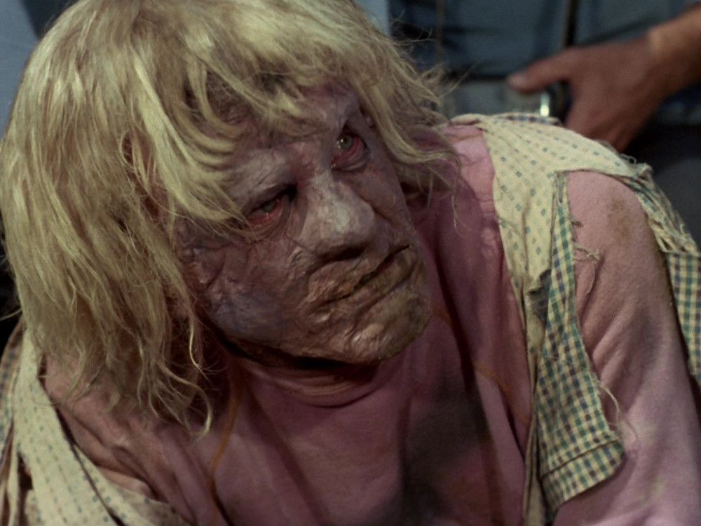 Ed McCready as boy creature (TOS 11)