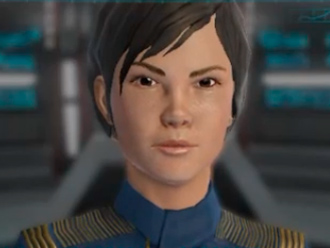 Jeanette Durant (STO: "The Shadow Knows")