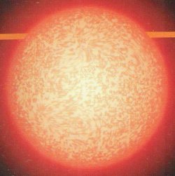 Stellar Classes#K-Type star (STSC)