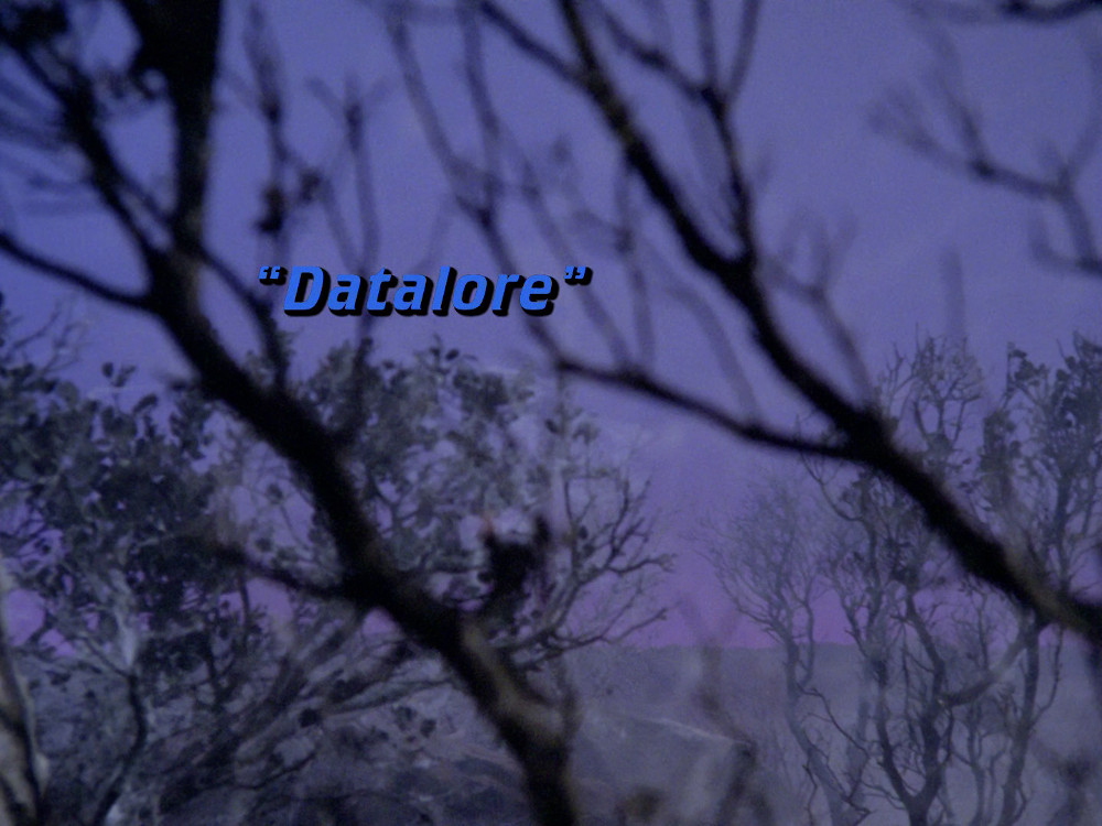 114: Datalore
