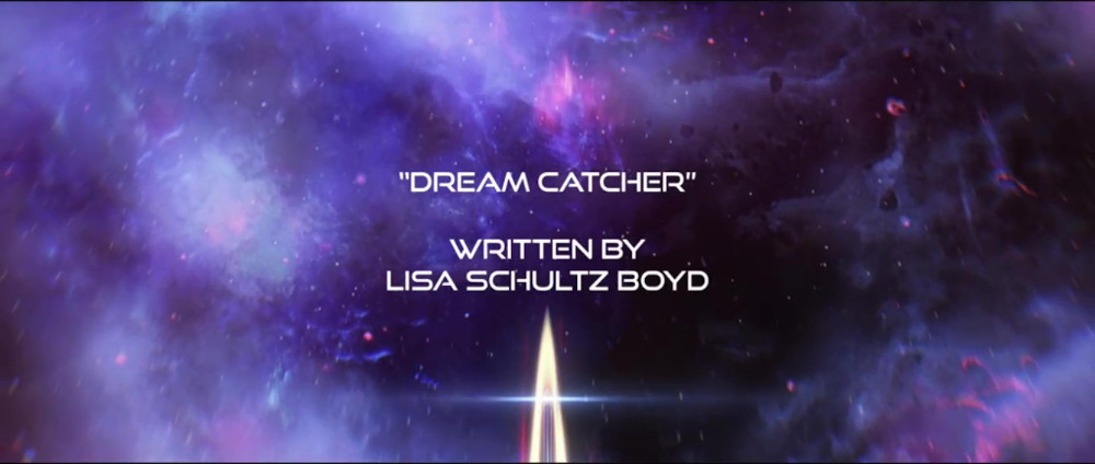 104: Dreamcatcher