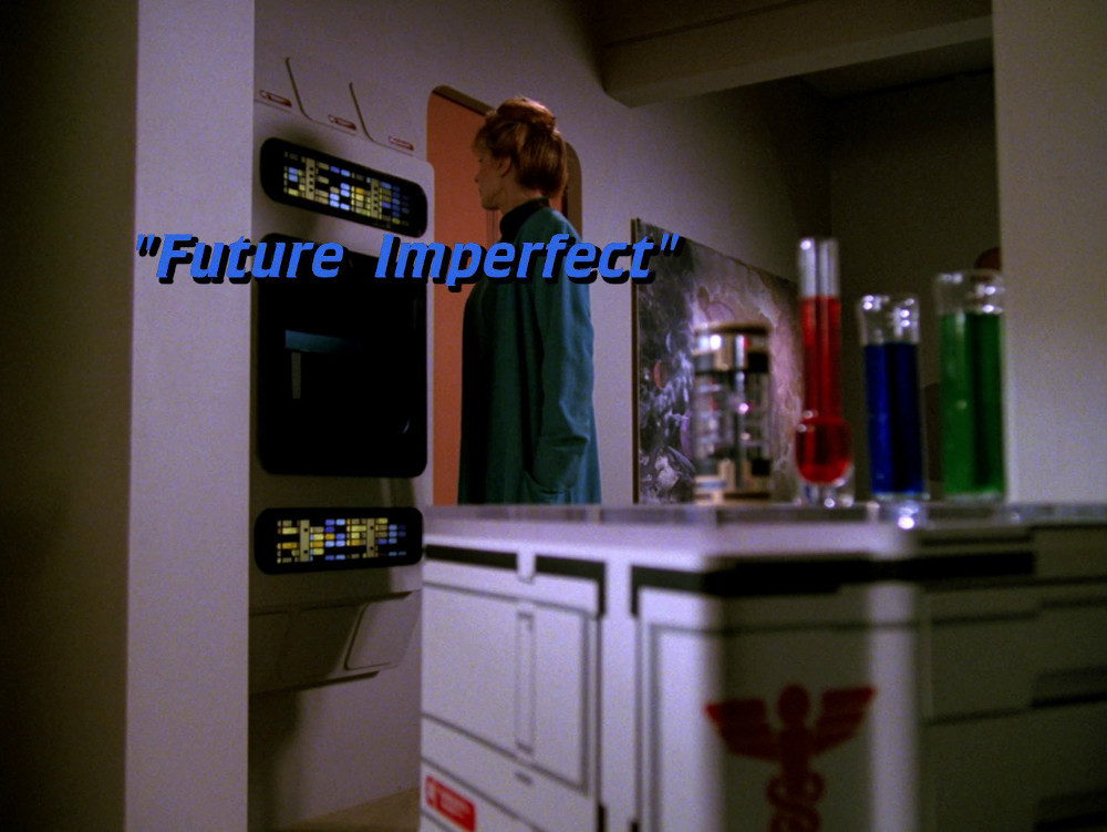 182: Future Imperfect