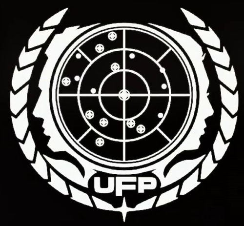 Seal of the United Federation of Planets (DSC04)