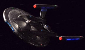 Enterprise NX-01