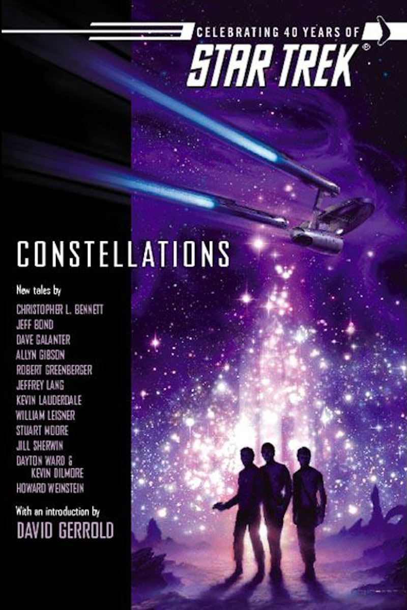 Constellations (Sep 2006)