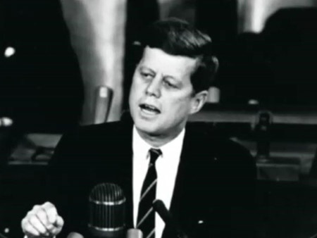 John F. Kennedy (Template:TOS00)