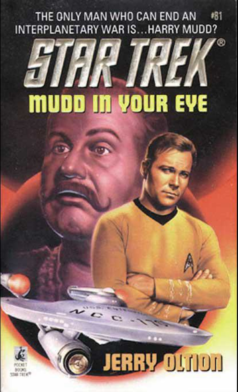 Mudd in Your Eye (Jan 1997)