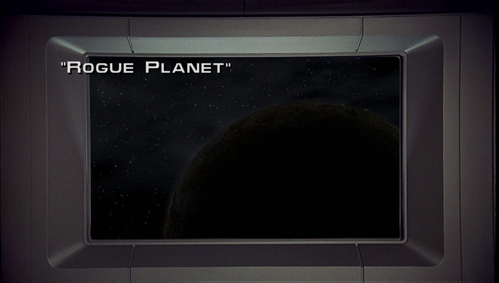 18: Rogue Planet