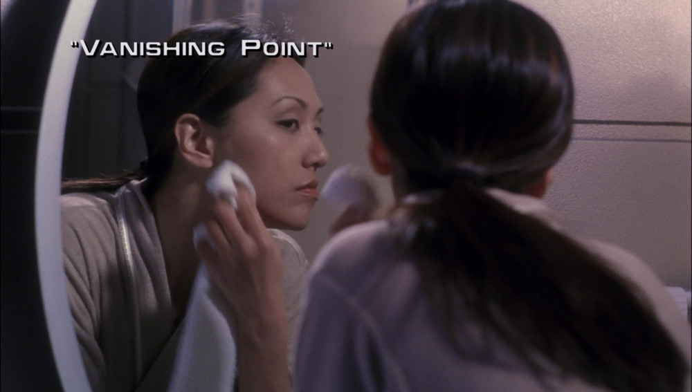 36: Vanishing Point