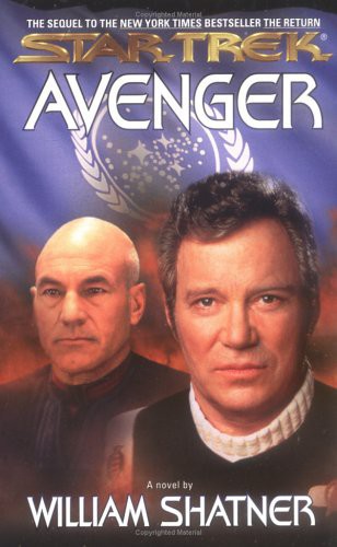 Avenger (May 1997)