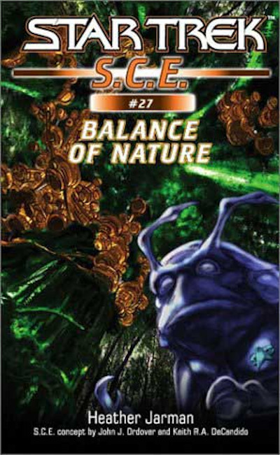Balance of Nature (Apr 2003)