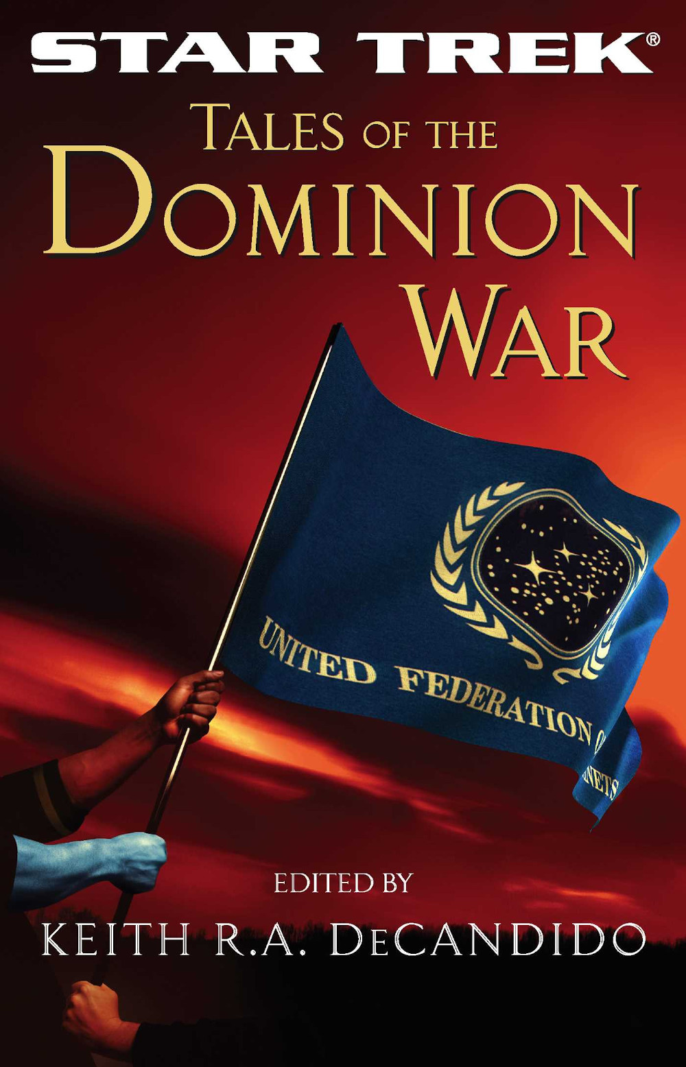 Tales of the Dominion War (Aug 2004)