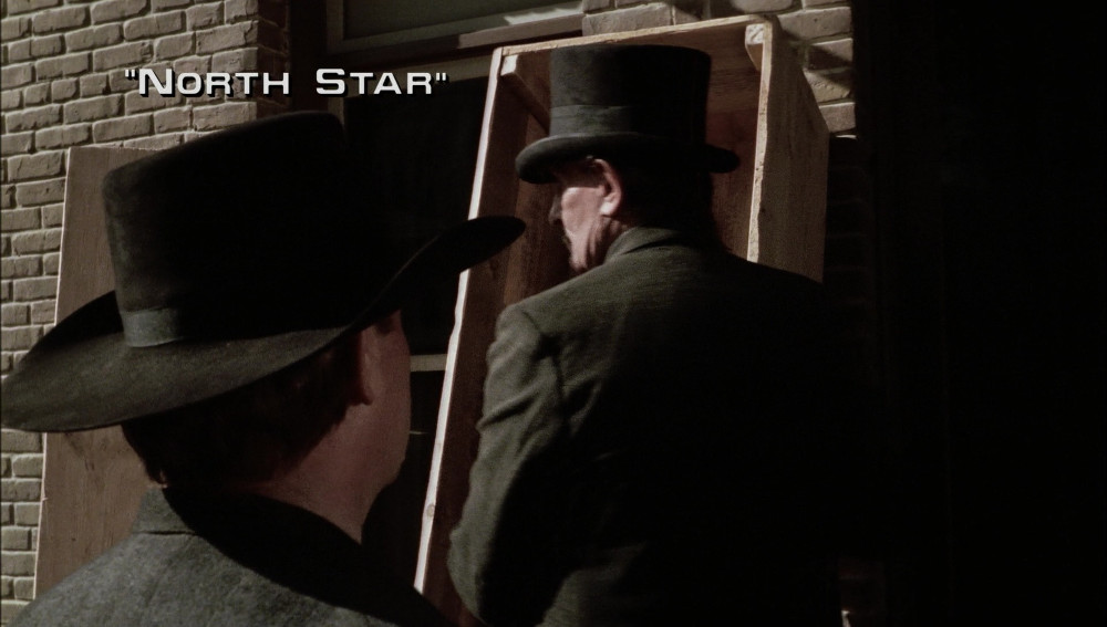 61: North Star