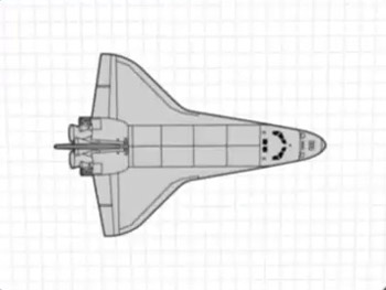Space Shuttle (TOS 00)