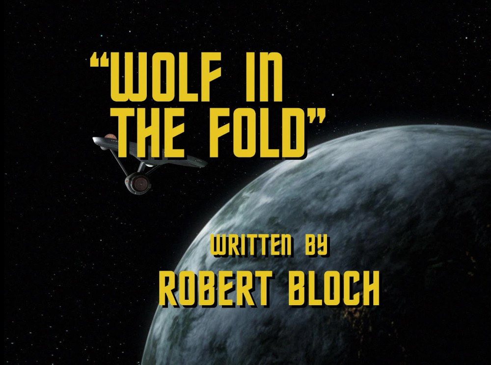 36: Wolf in the Fold
