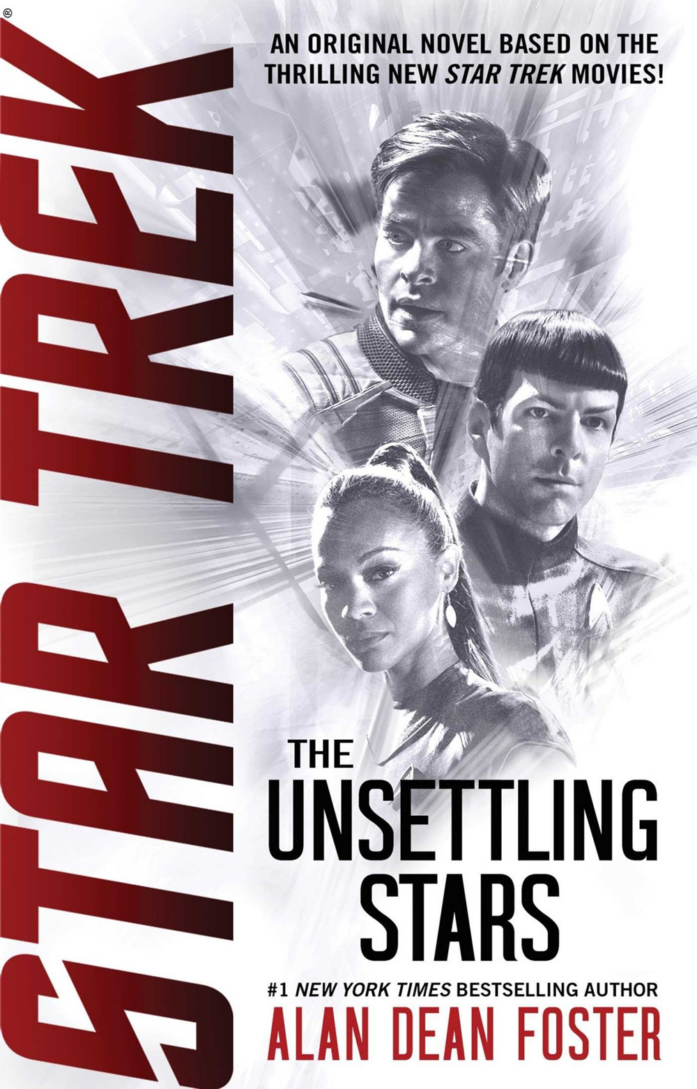 The Unsettling Stars (Feb 2020)