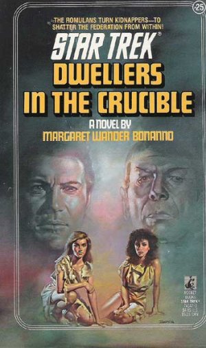 Dwellers in the Crucible (Sep 1985)