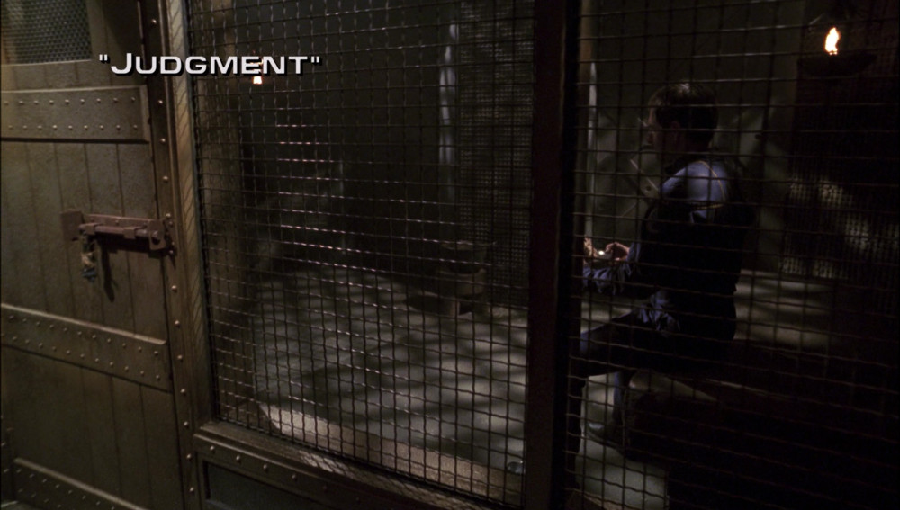 45: Judgment