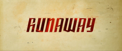 01: Runaway