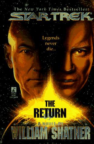 The Return (Apr 1996)