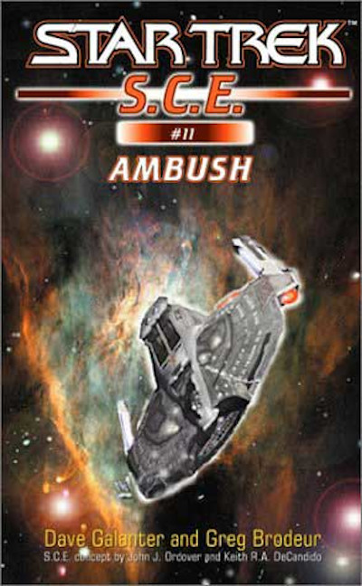 Ambush (Dec 2001)