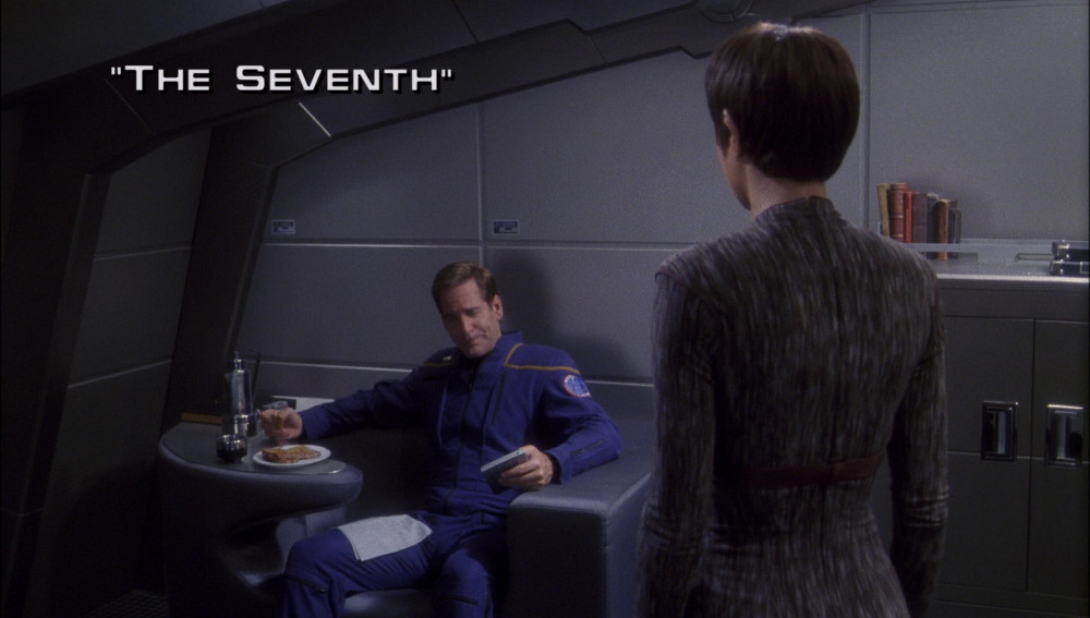 33: The Seventh