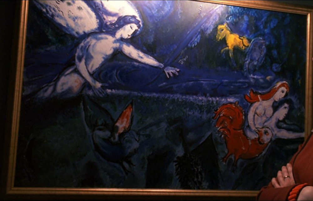 "The Expulsion from Paradise" (ST06)