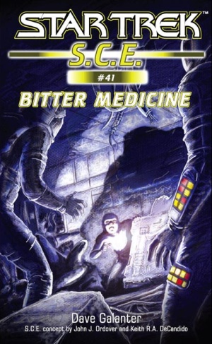 Bitter Medicine (Jun 2004)