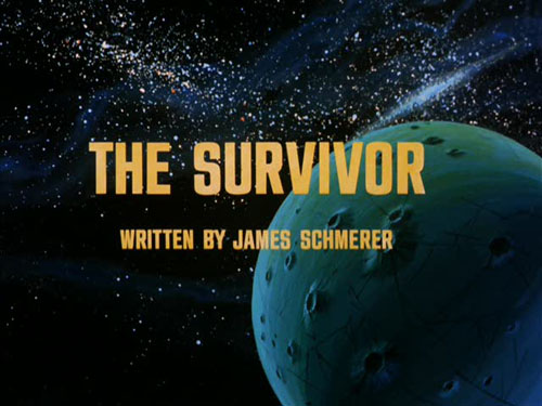 05: The Survivor