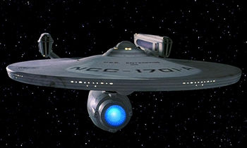 U.S.S. Enterprise (ST06)