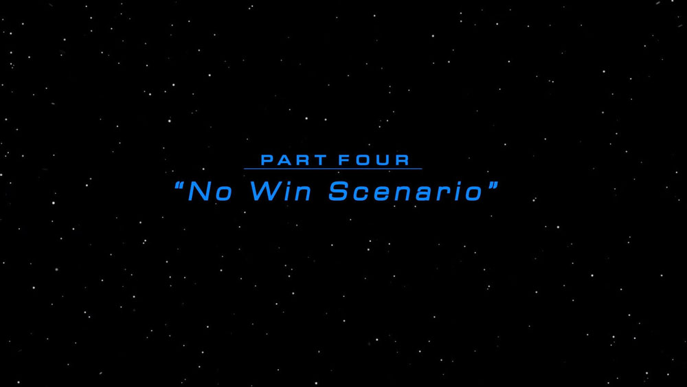 24: No Win Scenario