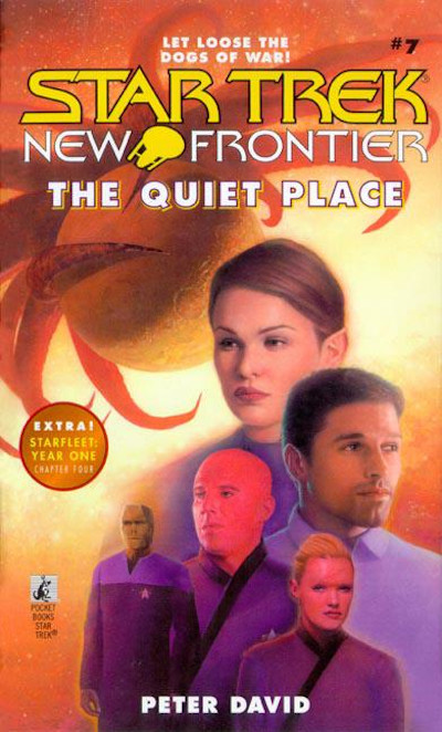 #7: The Quiet Place