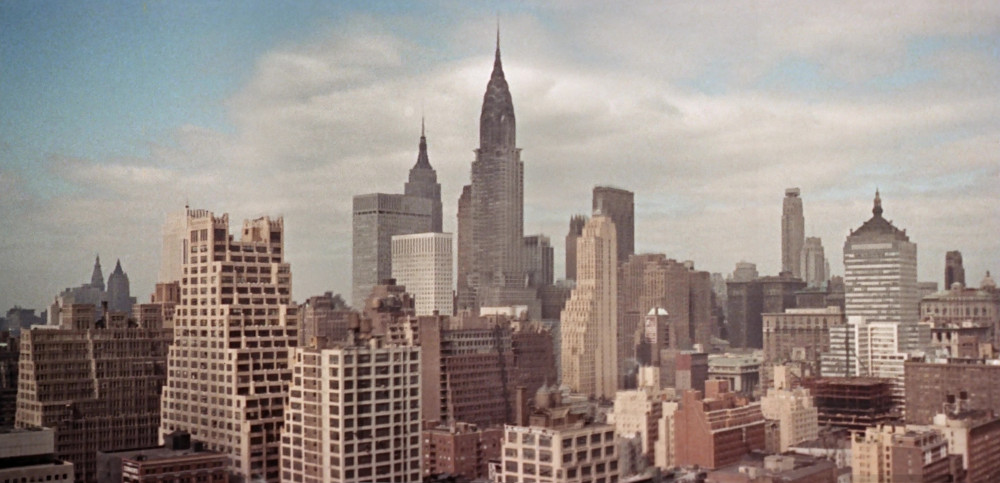 New York City in 1968 (TOS55)