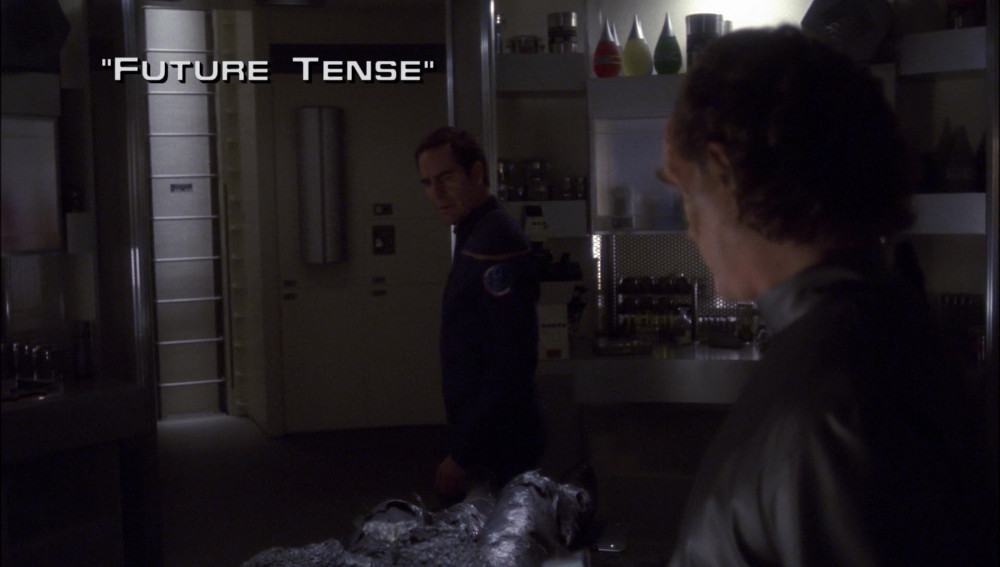42: Future Tense