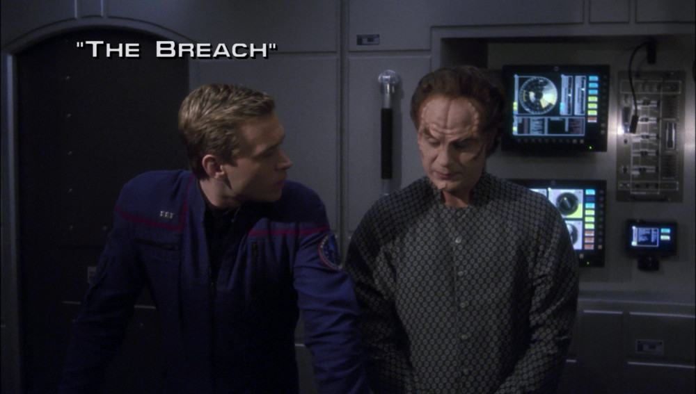 47: The Breach
